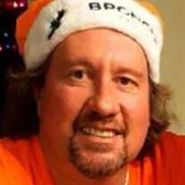 Michael "Mike" Paul Fairbairn