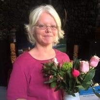 Teresa Diane Jacques