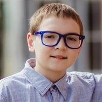 Dylan A. Randel