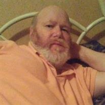 Lamar Reeves