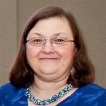 Robbie Ann Watson
