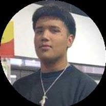 Luis Mario Hernandez