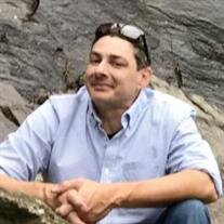 Mr. Brian Lettiere