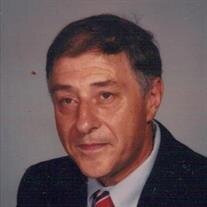 Mr. John Glenn Tucker