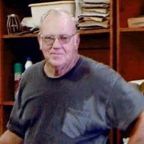Marlin Lee Pitman Sr.