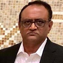 Ureshkumar Rameshbhai Patel