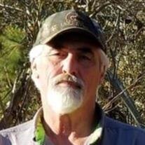 John Edward Galloway