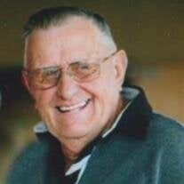 Alvin "Big Al" H. New Jr.