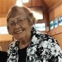 Karen Pender