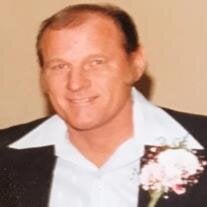 Mr. Major Jack Hart