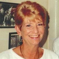 Eva M. (nee Adams) Imrie