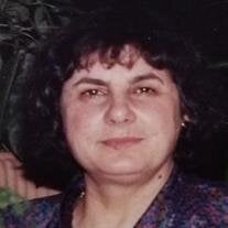 Anna DiPaola Tagliafierro