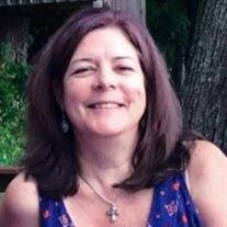 Patricia M. Furbush