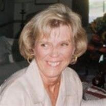 Barbara Jean Mahigan