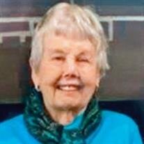 June Carolina Paschke