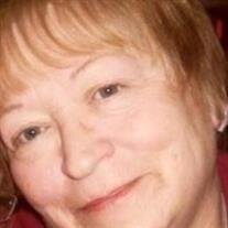 Kathleen Marie Hodgin