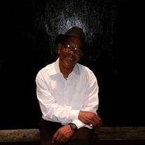 Douglas Jackson Jr.