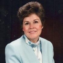 Mrs. Ethel Marcengill