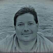 Mr. Marvin Campbell Fortner