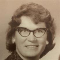 Patricia J. Houser