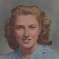Louise Mansolino