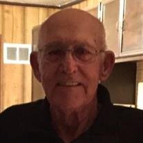 Eldon Burchett