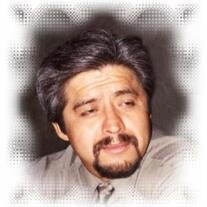 Mateo Guerrero Muñiz