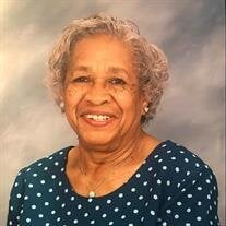 Lida Mae Briscoe Simpson