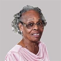 Mother Katheryne E. Barnes