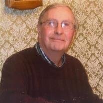 Clifford O'Shea
