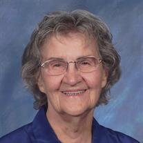 Donna Mae (Arndt) Fields