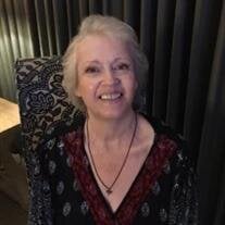 Tammy Shirley Tompkins