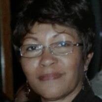 Iris Virginia Hall