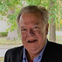 Kevin E. Phillips