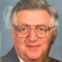 Martin A. Holtzapple