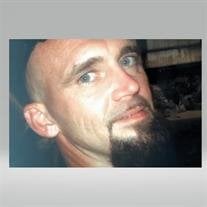 Joshua Padric Guilbeaux