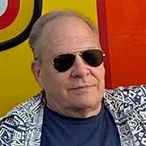 John J. Brletic Jr.