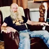 Michael "Mike" Bruce Steinbach