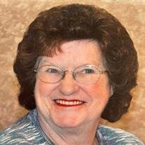 Mrs. Etta Irene Scarborough Sullivan