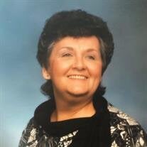 Anita May Spangler