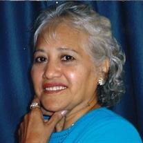 Bertha Betancourt Garcia