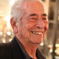 Edward D. Longoria Jr.