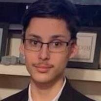 Mr. Joshua O'Donnell