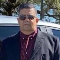 Jose Alberto Rodriguez