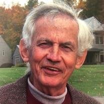 Hugh J. Kelly