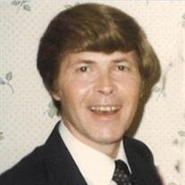 Billy G. Vaticalos