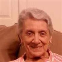 Viola May Patterson