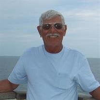 Joseph Michael Demko