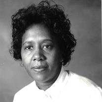 Lena Black Gillispie