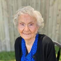 Dorothy Rose Harrison